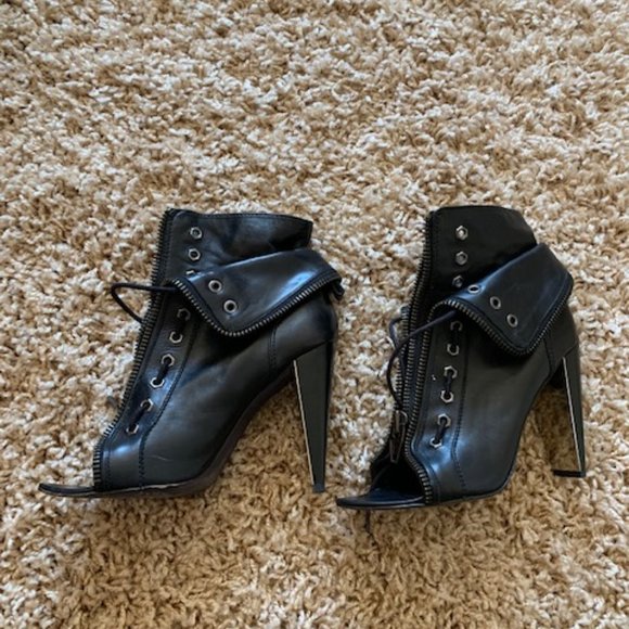 Shoes, ALEXANDER WANG - Picture 6 of 11